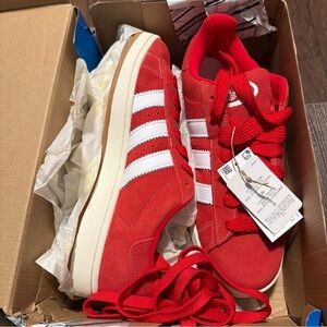 ADIDAS ORIGINALS CAMPUS 00S Sz 10min